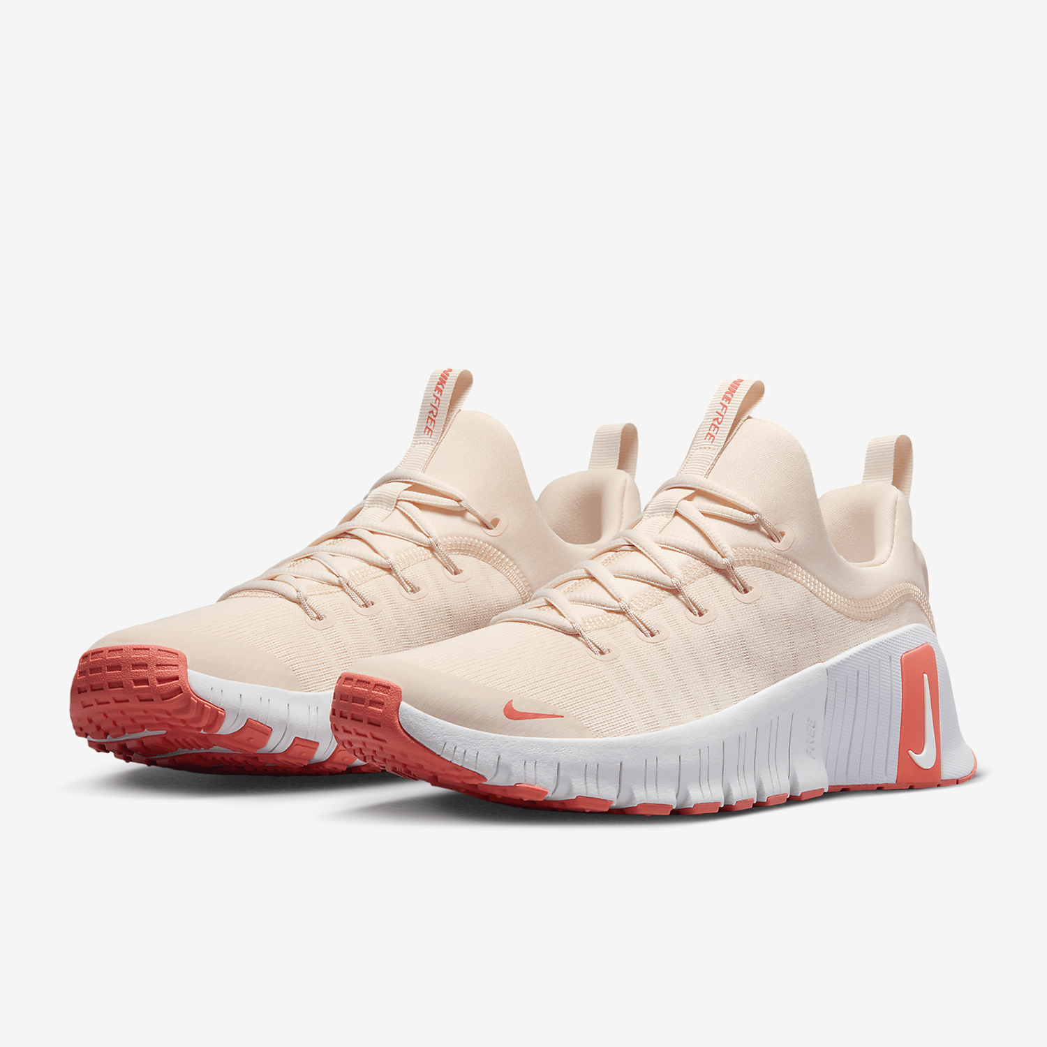 Women Shoes Nike - Nike genuine Free Metcon 6 women's