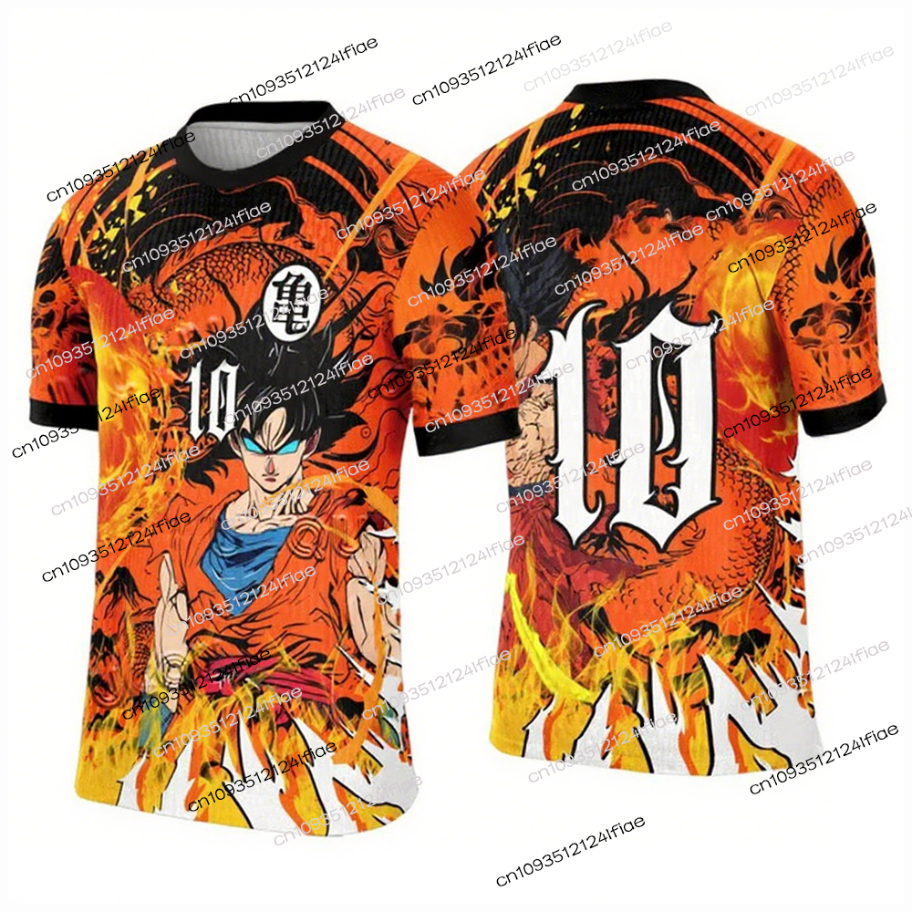 Women'S Shoes Z - 2025 Japanese Anime Dragon Ball Z