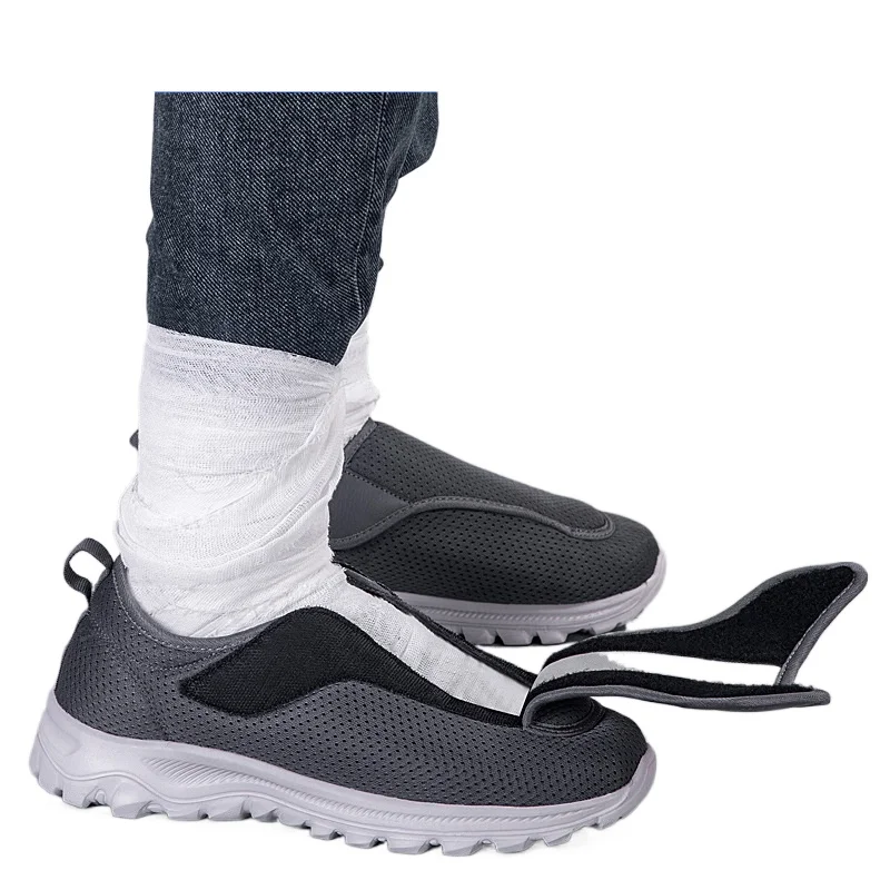Women'S Shoes Extra Wide - XIHAHA Extra Wide Men Women Diabetic