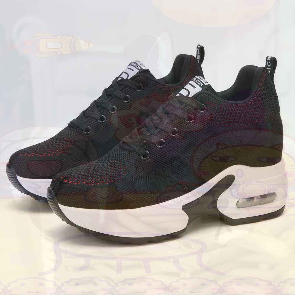Women'S Shoes Extra Wide - Red Size 36 Shoes Woman Tennis
