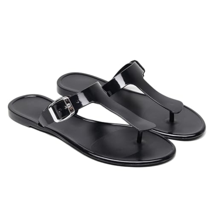 Jelly Sandal Women - Womens Sandals Jelly Shoes Flip Flops