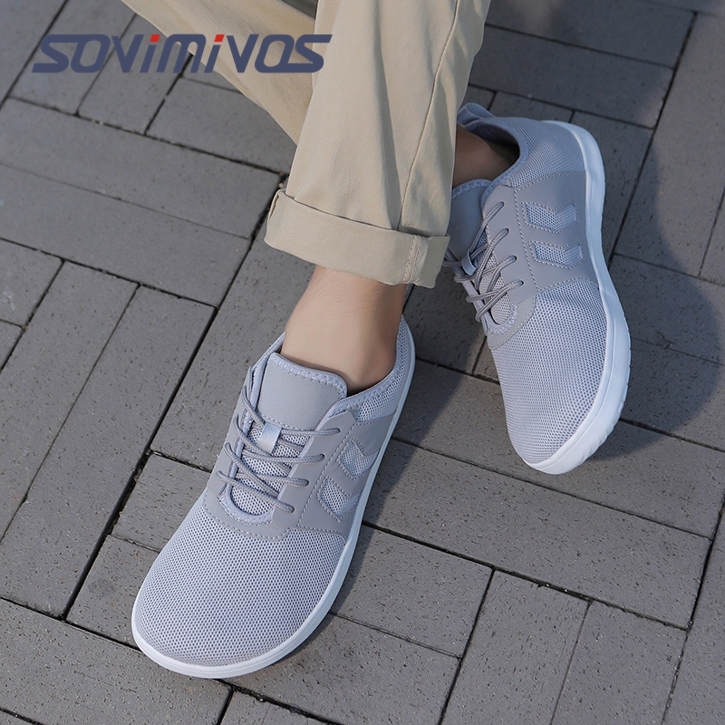 Women'S Shoes Extra Wide - Men's Barefoot Wide Toe Shoes Extra