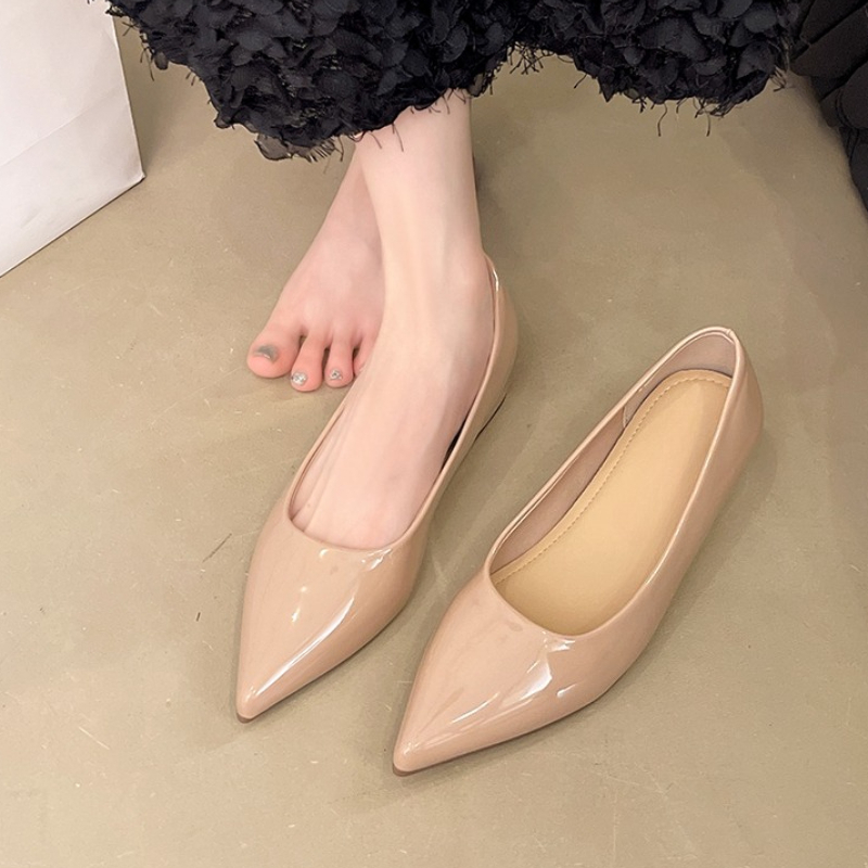 Women Shoes Brand - 2026 New Classic Design Brand Women's