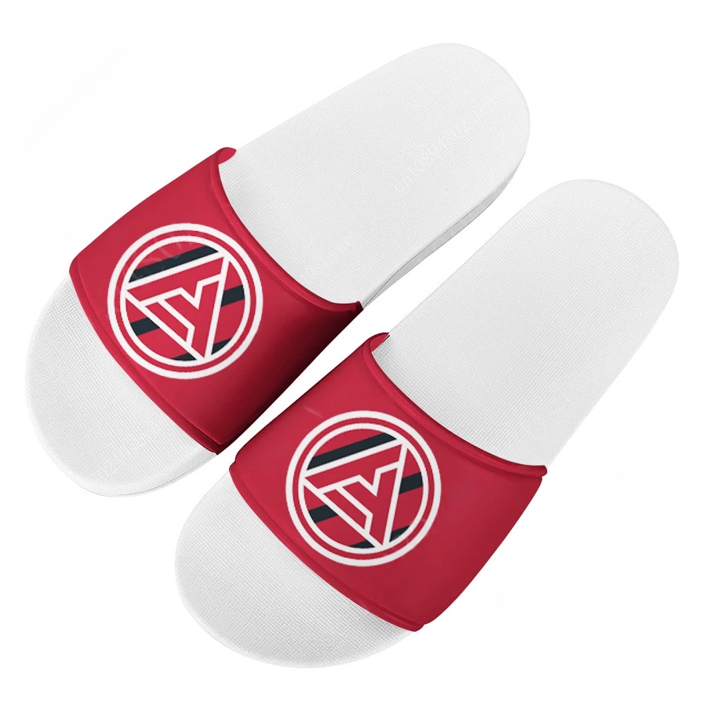Jelly Sandal Women - ФК «Акрон» Тольятти FC Akron Tolyatti