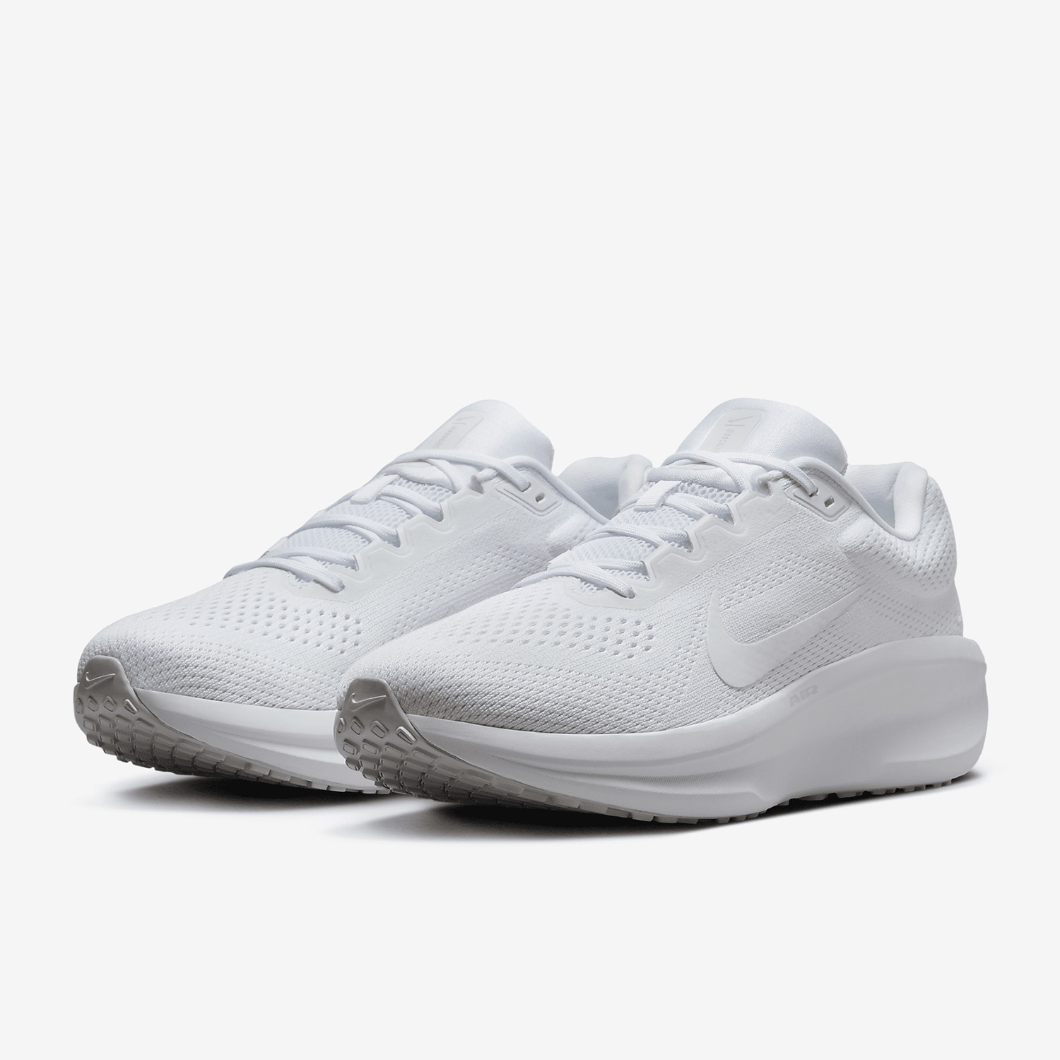 Women Shoes Nike - Nike genuine Winflo 11 men's breathable