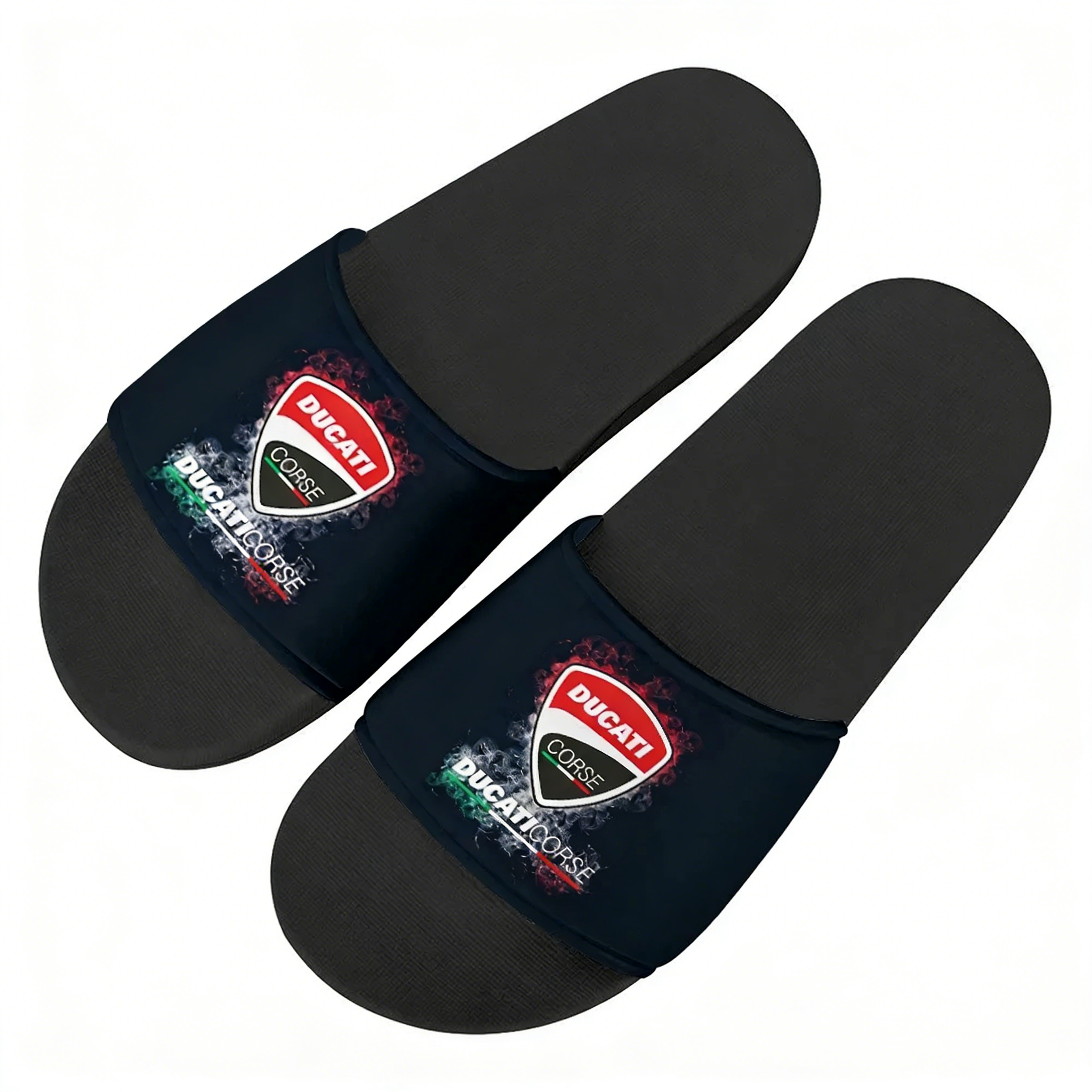 Jelly Sandal Women - D-Ducatis Sandals Home Slippers Water Shoes