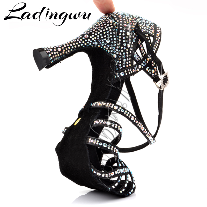 Women'S Shoes Z - Ladingwu Women's High Heel Dance Shoes
