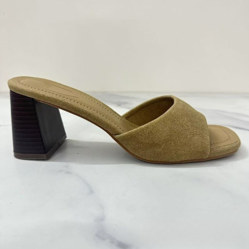 2025 Elegant Block Heels Women - огляд і ціна Women Shoes Brand