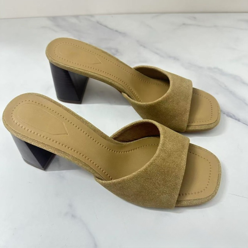 2025 Elegant Block Heels Women - огляд і ціна Women Shoes Brand