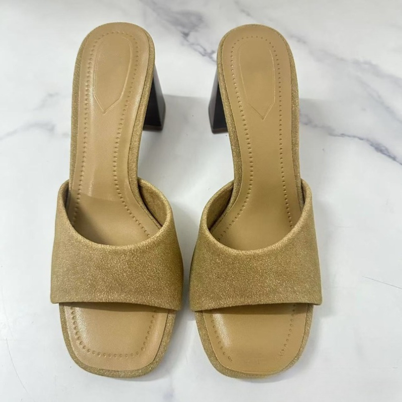 2025 Elegant Block Heels Women - огляд і ціна Women Shoes Brand