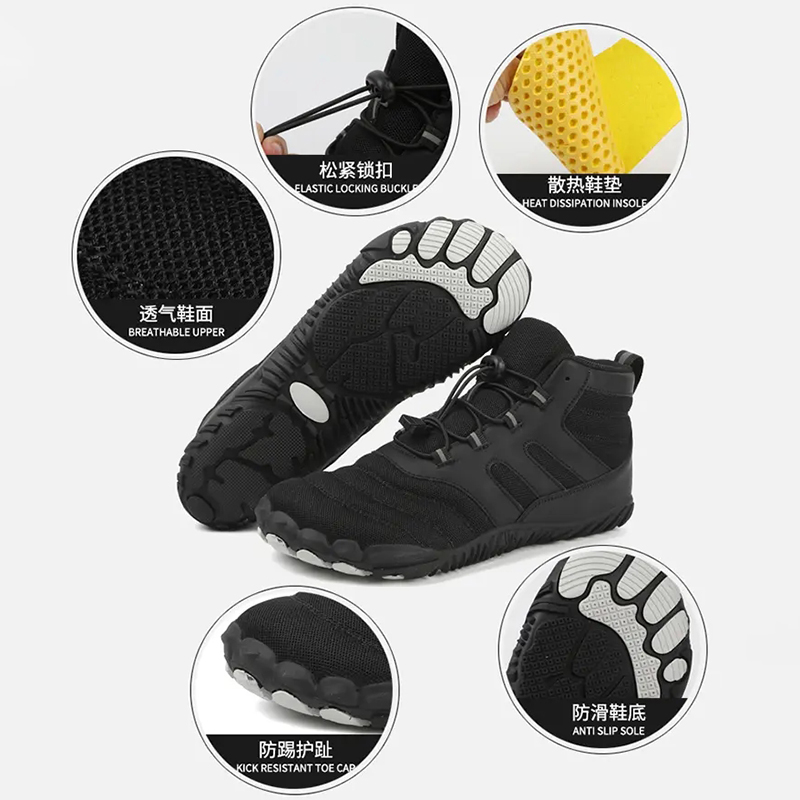 Winter Boots for Men Women Sno - огляд і ціна Women'S Shoes Hike