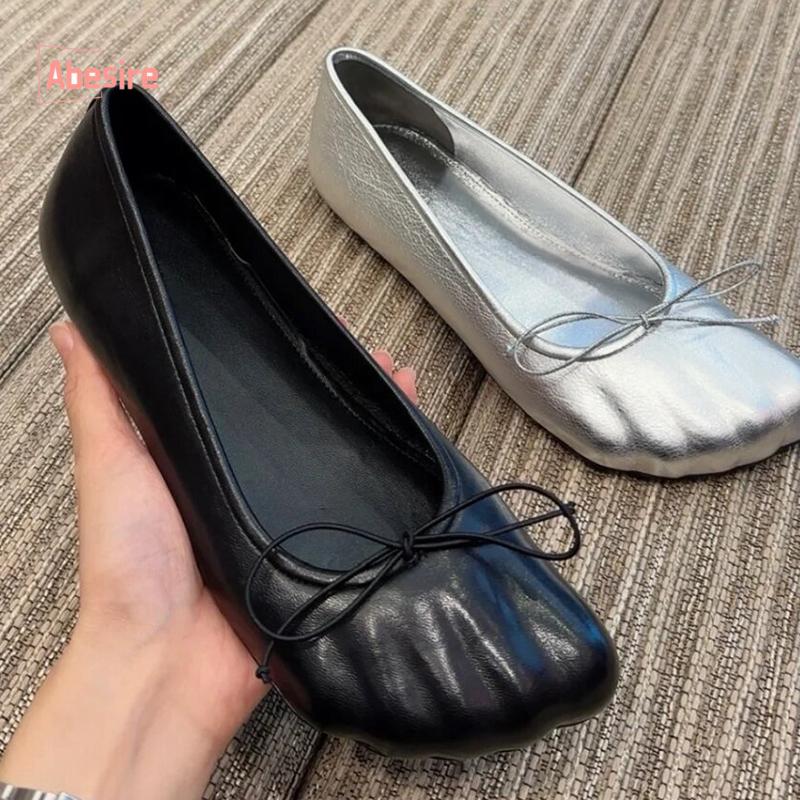 Black Sliver Fashionable Paris - огляд і ціна Women'S Shoes Paris