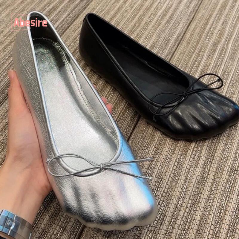 Black Sliver Fashionable Paris - огляд і ціна Women'S Shoes Paris