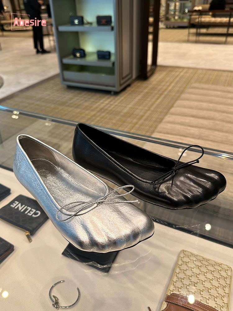 Black Sliver Fashionable Paris - огляд і ціна Women'S Shoes Paris