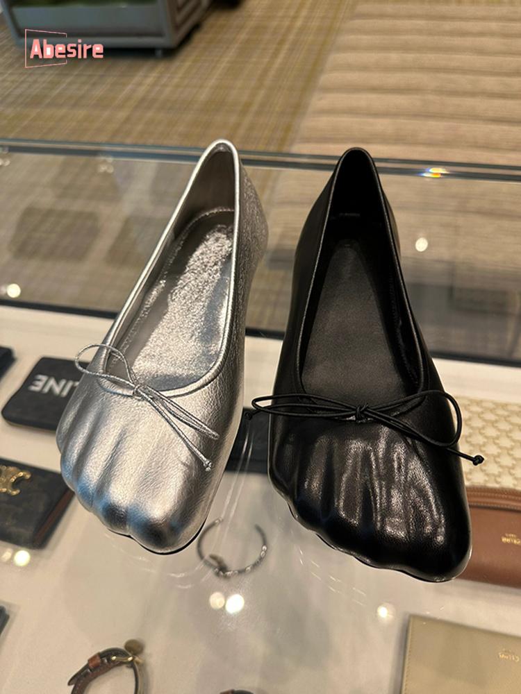 Black Sliver Fashionable Paris - огляд і ціна Women'S Shoes Paris