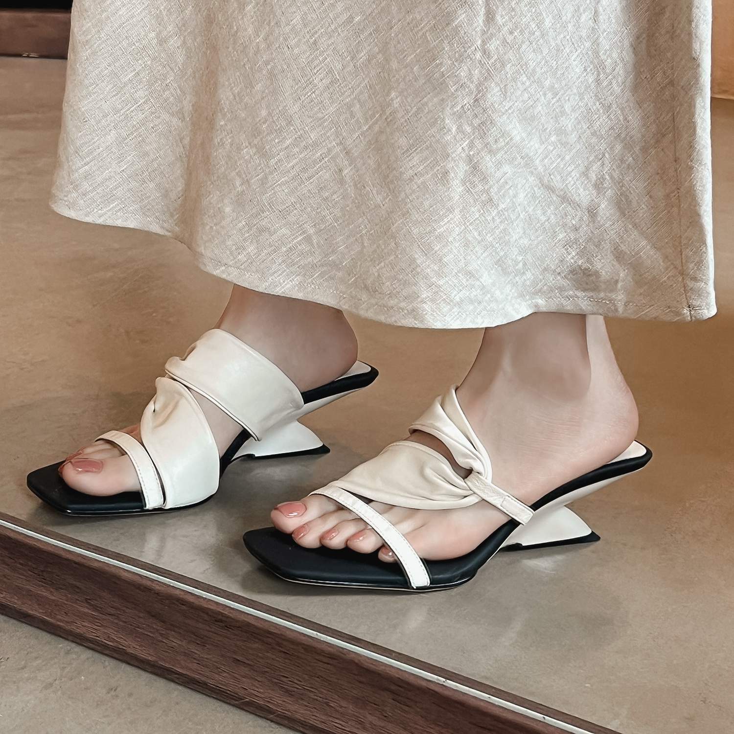 out of stock Sheepskin High He - огляд і ціна Women Shoes Brand