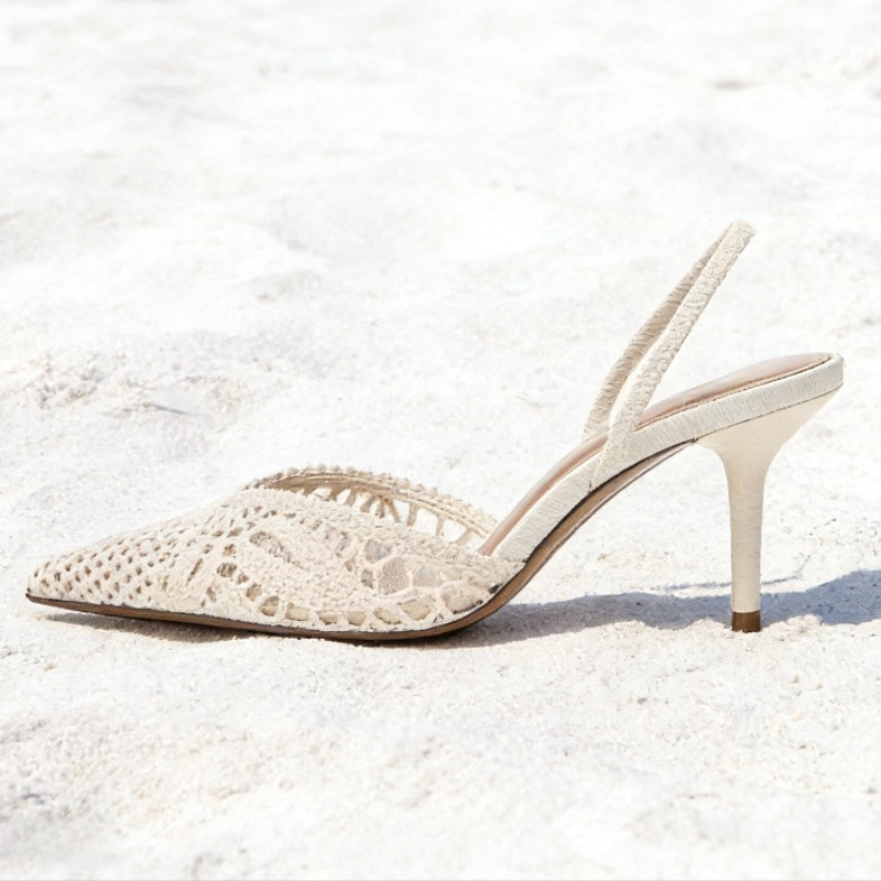 2026 Summer High-heeled Sandal - огляд і ціна Women Shoes Brand