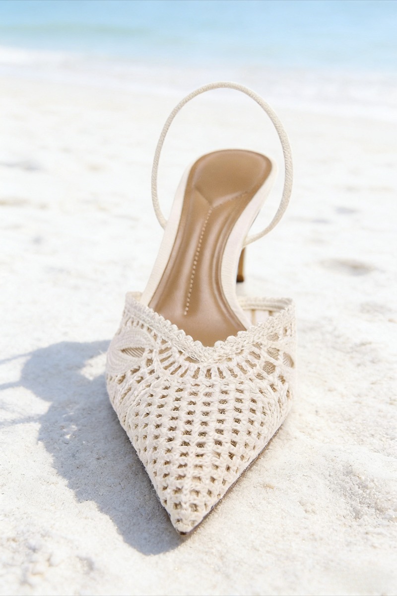 2026 Summer High-heeled Sandal - огляд і ціна Women Shoes Brand