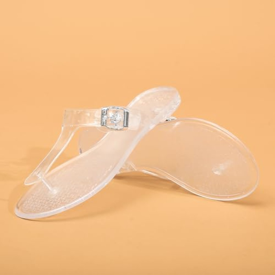 Womens Sandals Jelly Shoes Fli - огляд і ціна Jelly Sandal Women