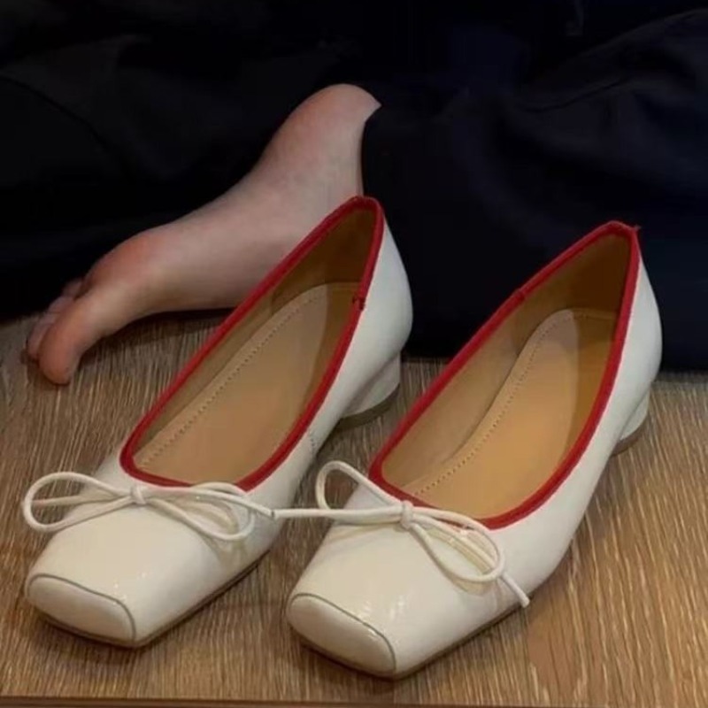 Patent Leather Fashion Mary Ja - огляд і ціна Women Shoes Brand