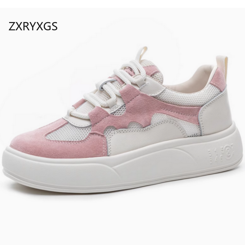 ZXRYXGS 2025 New Spring Premiu - огляд і ціна Women Shoes Size 4 In Cm