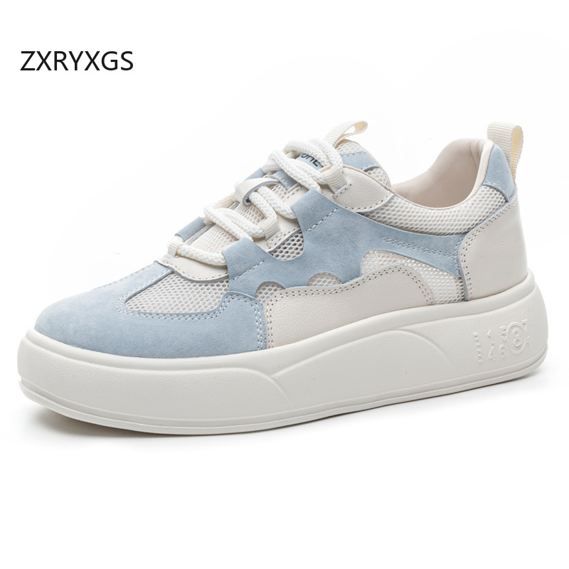 ZXRYXGS 2025 New Spring Premiu - огляд і ціна Women Shoes Size 4 In Cm