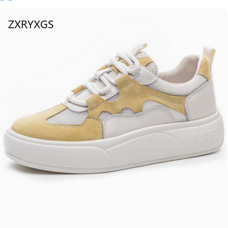 ZXRYXGS 2025 New Spring Premiu - огляд і ціна Women Shoes Size 4 In Cm