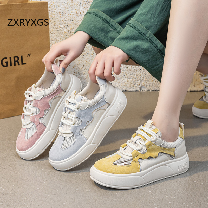 ZXRYXGS 2025 New Spring Premiu - огляд і ціна Women Shoes Size 4 In Cm