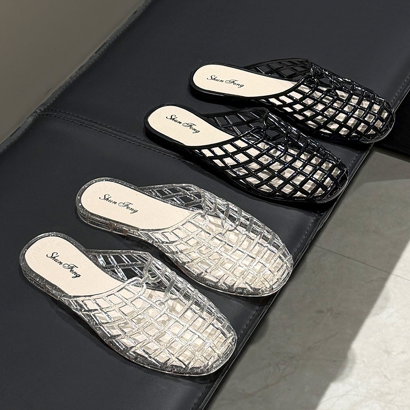 Women's slippers summer breath - огляд і ціна Jelly Sandal Women