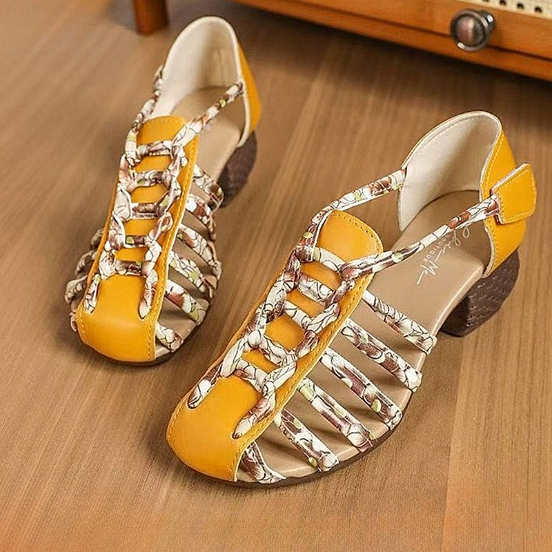 Vintage Women's Sandals Summer - огляд і ціна Women'S Shoes Hands Free