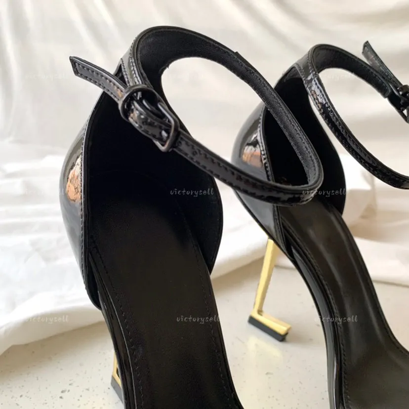 Women Luxury Paris Dress Shoes - огляд і ціна Women'S Shoes Paris