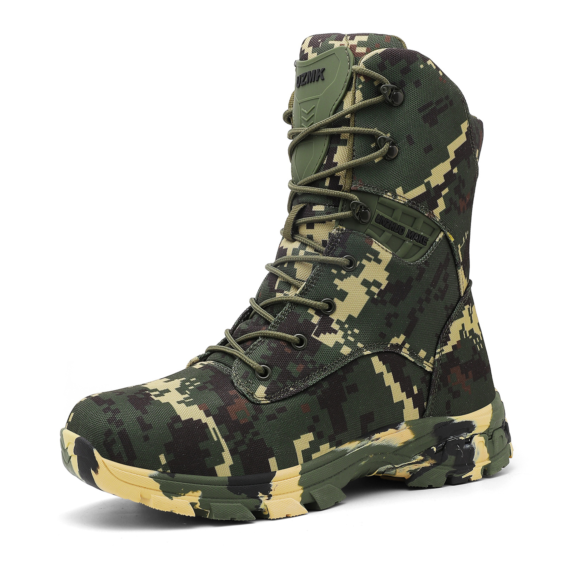 High Quality Men Tactical Boot - огляд і ціна Women'S Shoes Hike