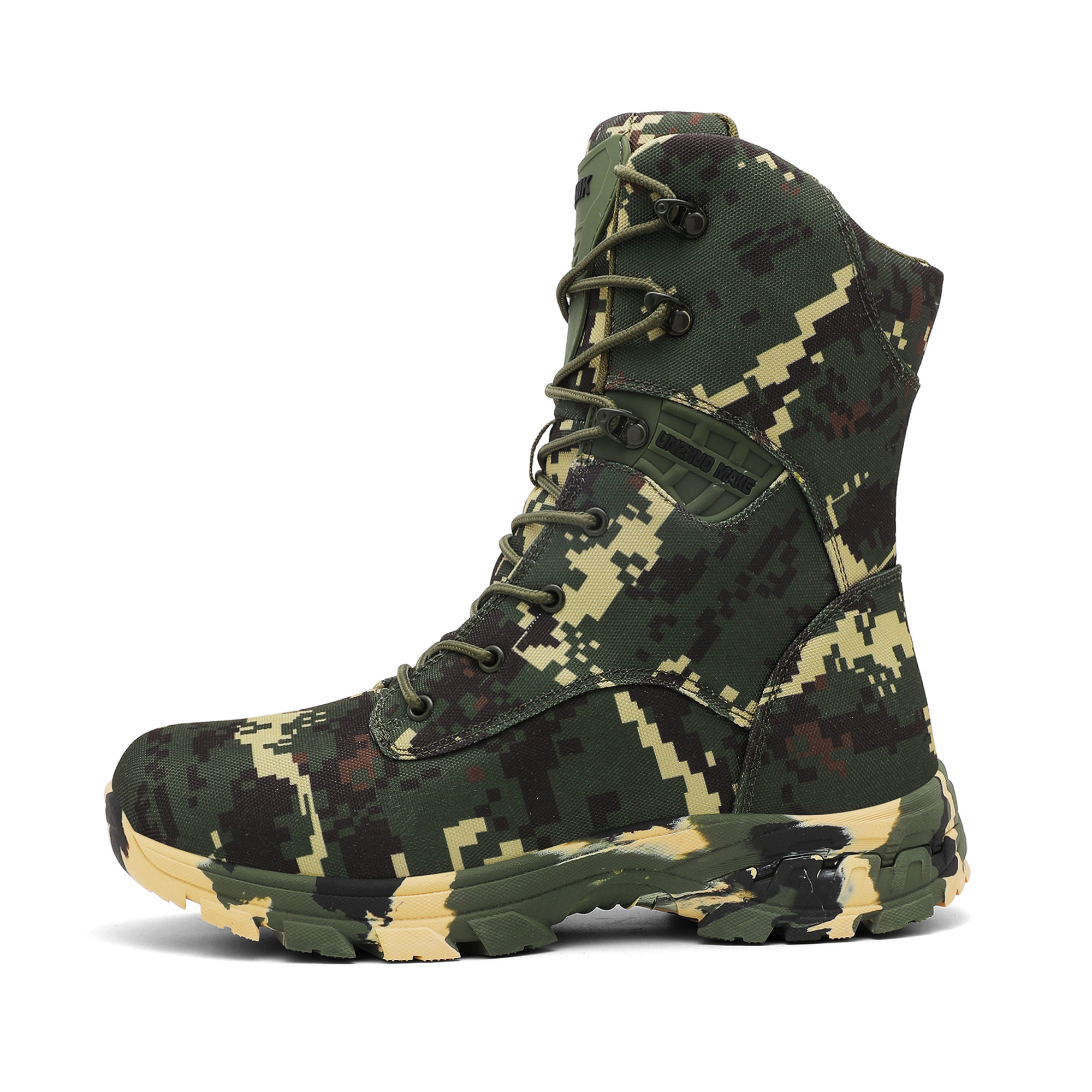 High Quality Men Tactical Boot - огляд і ціна Women'S Shoes Hike