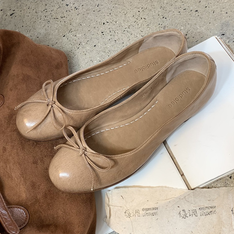 New Spring  Autumn Concise Fas - огляд і ціна Women Shoes Brand