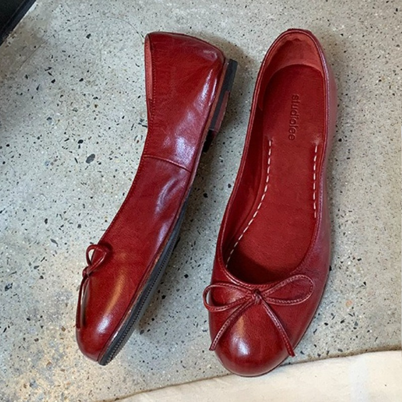 New Spring  Autumn Concise Fas - огляд і ціна Women Shoes Brand