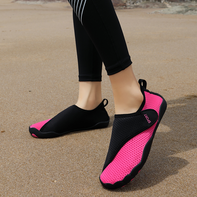 Men Women Barefoot Water Shoes - огляд і ціна Women'S Shoes Hike