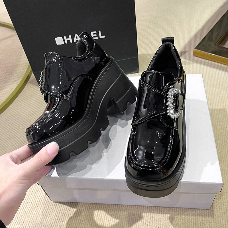 10CM Heels Chunky Sneakers 202 - огляд і ціна Women Shoes Ksa
