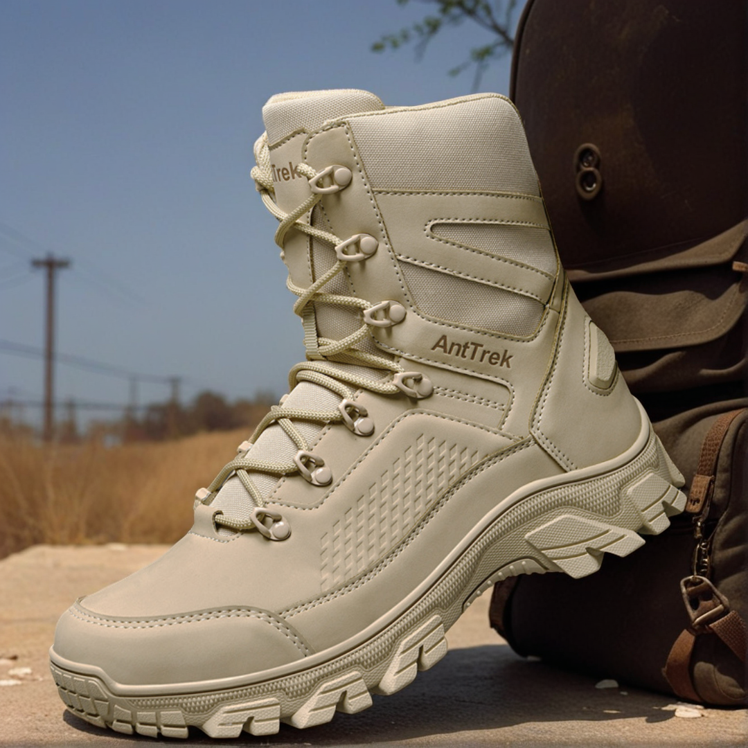 New Men Tactical Boots Hunting - огляд і ціна Women'S Shoes Hike