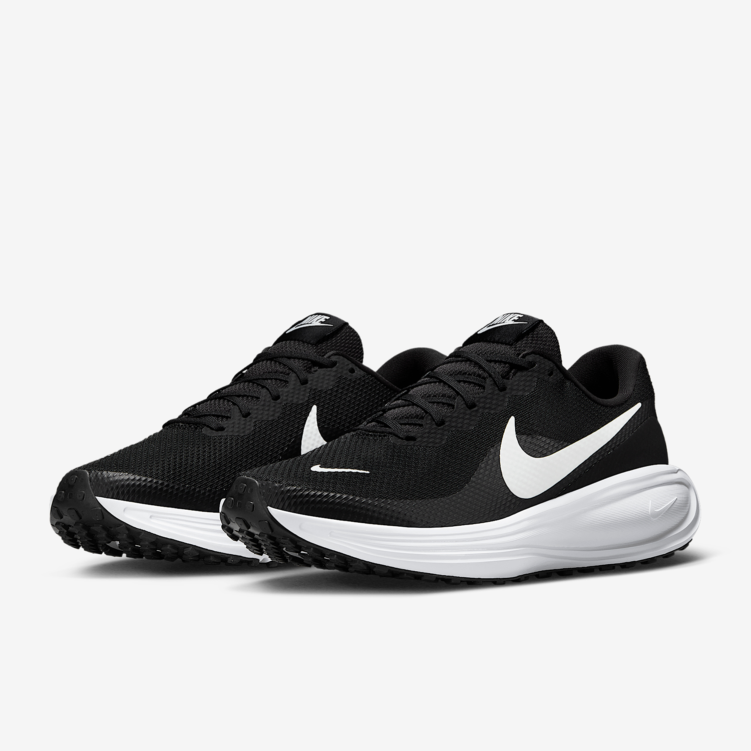 Nike Genuine Revolution 8 Men' - огляд і ціна Women Shoes Nike