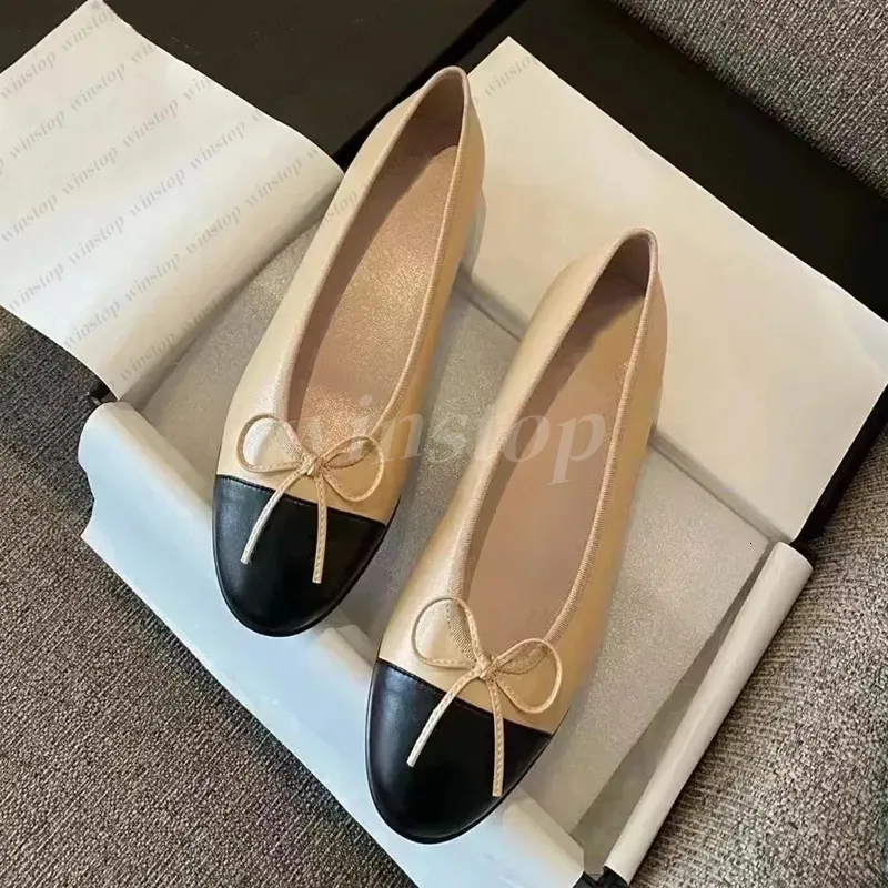 Ballet Flats Designer Slingbac - огляд і ціна Women'S Shoes Paris