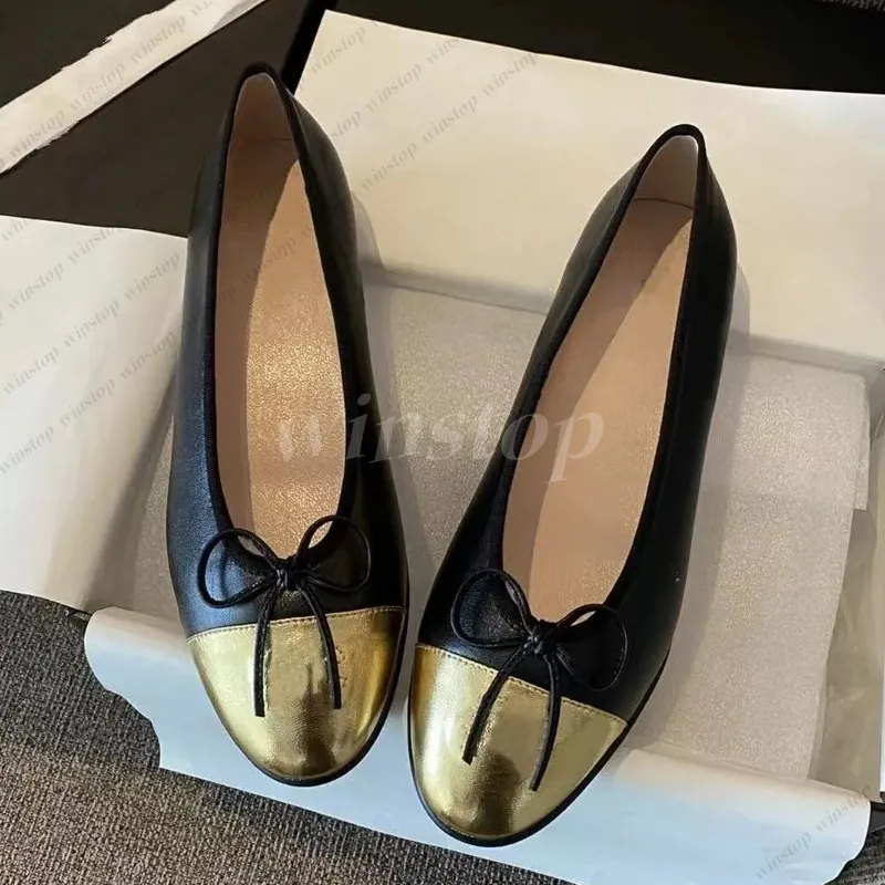 Ballet Flats Designer Slingbac - огляд і ціна Women'S Shoes Paris