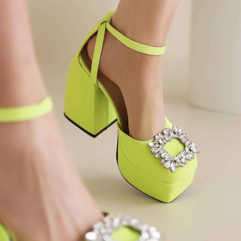 SIMLOVEYO Brand Shoes Women Sa - огляд і ціна Women Shoes Brand