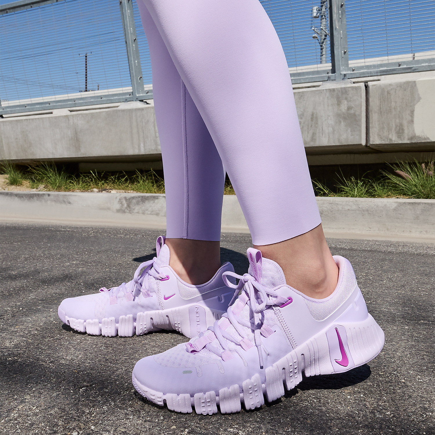 Nike Genuine Free Metcon 5 Wom - огляд і ціна Women Shoes Nike