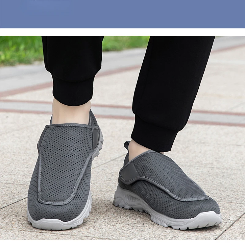 XIHAHA Extra Wide Men Women Di - огляд і ціна Women'S Shoes Extra Wide