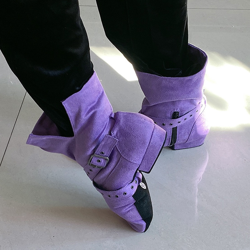 Wedopus Customized Heel Women' - огляд і ціна Women'S Shoes Burgundy