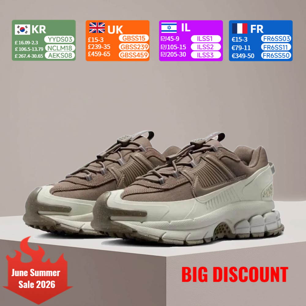 Nike Vomero 5 Roam Soft Comfor - огляд і ціна Women Shoes Nike