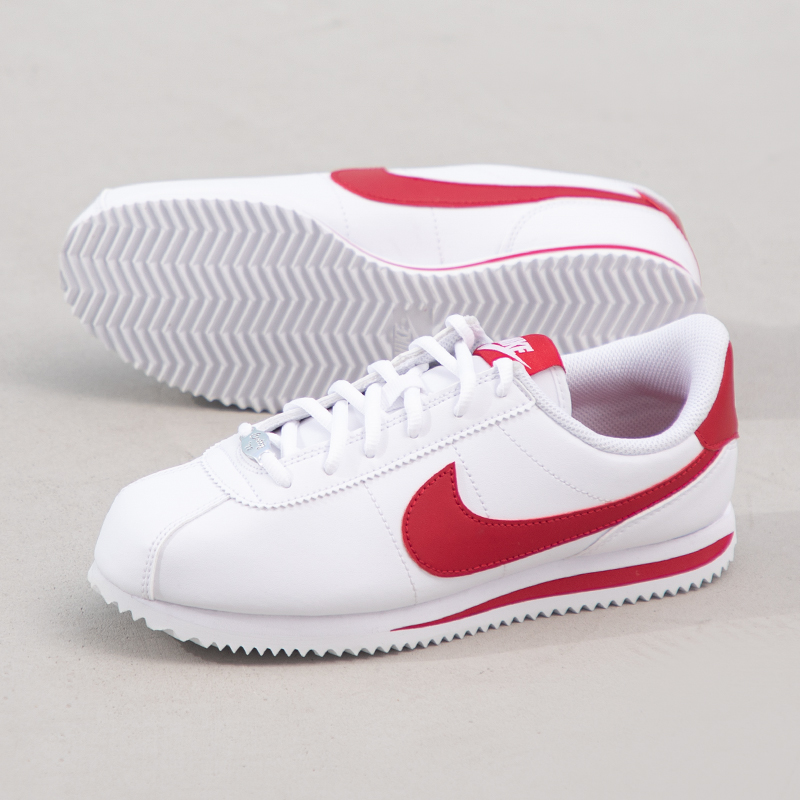 Nike Women's Shoes Cortez Basi - огляд і ціна Women Shoes Nike