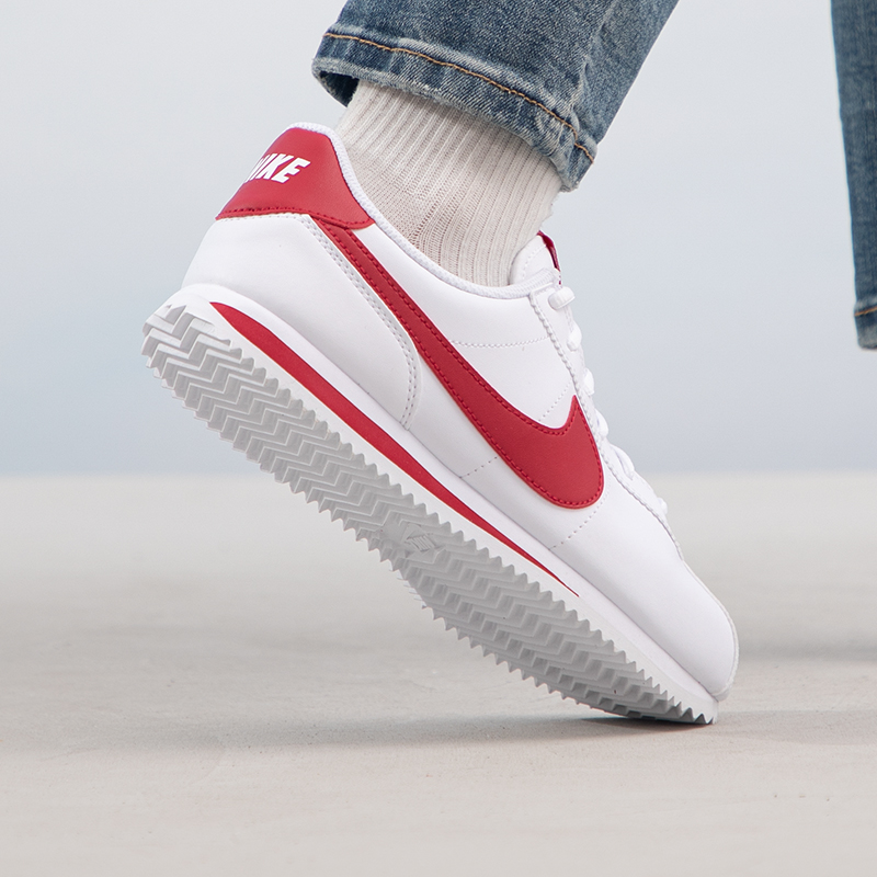 Nike Women's Shoes Cortez Basi - огляд і ціна Women Shoes Nike