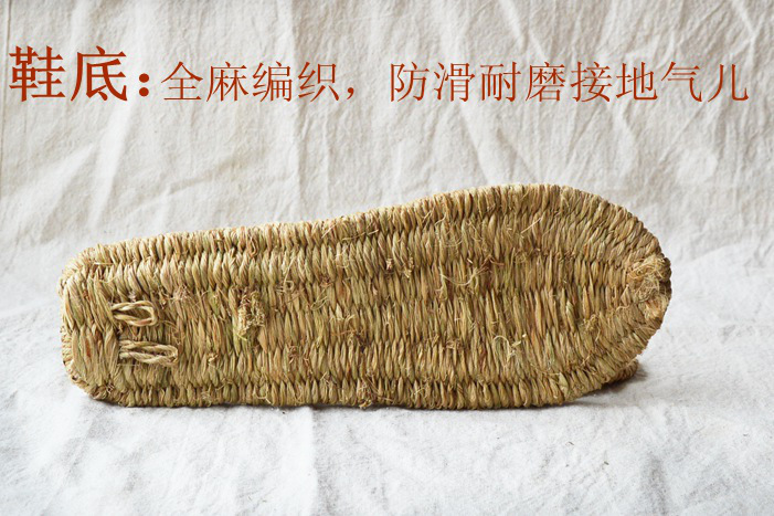 Straw Sandals for Men and Wome - огляд і ціна Women'S Shoes Hands Free