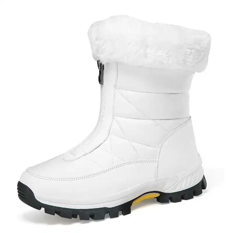 Women's Boot Sneakers Walking  - огляд і ціна Women'S Shoes Extra Wide